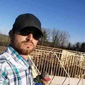 Meet your Posher, Jesse